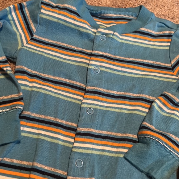 Boys PJs 9mnth - Picture 5 of 6